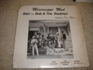 HEAR Northern Soul LP SAM AND BOB Mississippi Mud