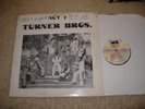 HEAR Northern Soul LP TURNER BROS. Act 1 Bros. MB