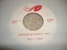 HEAR Northern Soul Funk 45 WALLY COCO on Florentine