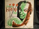 The Lionel Hampton Quintet LP Norman Granz On Clef