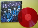 Rancid Death Won't Wait LP NOFX  utters bad religion