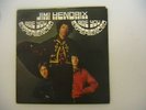 JIMI HENDRIX -  ARE YOU EXPERIENCED LP - 613001