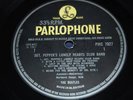 Beatles Sgt Pepper UK Lp 1/1 EX Mono 1st press COMPLETE