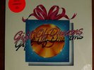 Gift Of Dreams - Funkincise - RARE PROMO & SEALED 