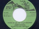 JIMMY DOTSON on RU-JAC**RARE Deep / Northern Soul
