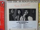Eric Burdon band Sun Secrets Mono/Stereo radio st. copy