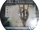 DARK TRANQUILLITY Haven Lim Picture Disc LP RARE