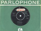 Beatles DEMO FACTORY SAMPLE She Loves You 7