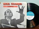 MICHEL COLOMBIER CAMPUS(GAINSBOURG) FRENCH JAZZ FUNK LP