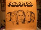 Tyburn Tall KRAUT ROCK MONSTER LP