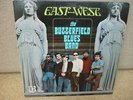 PAUL BUTTERFIELD BLUES BAND EAST-WEST '66 UK ELEKTRA LP