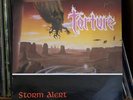Torture – Storm Alert LP
