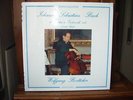 Bach Cello Suites 1007-1012 CERCLE KALLISTOS Boettcher
