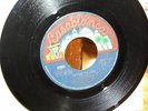 KISS 45 SINGLE NOTHIN' TO LOSE b/w LOVE THEME FROM KISS