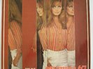 DALIDA OLYMPIA 67  ISRAEL ISRAELI LP LAMINATE