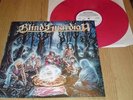 Blind Guardian - Somewhere Far Beyond RARE GER RED LP
