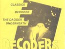 ? DECODERS - Classics 7'' // MA KBD '81 ?