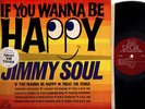 JIMMY SOUL If You Wanna Be Happy ORIG PROMO SPQR LP