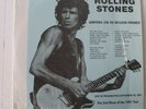 Rolling Stones 2 LP Waiting On 50 Million Friends