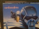 COSMIC DISCO-METHUSALEM-Journey into the unknown-R.Nowy