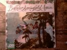 BUFFALO SPRINGFIELD AGAIN UK 1ST PRESS RED PLUM RARE