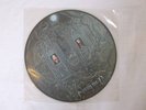 Mayhem Freezing Moon PIC Disc LP Darkthrone Burzum