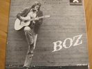 Boz Scaggs - Boz, 1966 *UNIQUE* SWE lp **