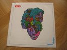 Love - Forever Changes, 1967 UK lp *MONO* 