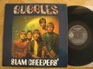 Slam Creepers 1967 SWE lp PSYCH BEAT Bubbles *MINT*
