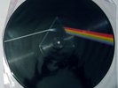 Pink Floyd - The dark side of the moon, LP Picture disc