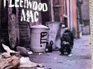 Peter Greens Fleetwood Mac LP 1968 1st UK PRESS