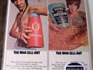 Who Sell Out Stereo 200g Classic Audiophile w/ Poster
