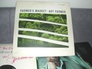 ART FARMER (FARMERS' MARKET) MONO