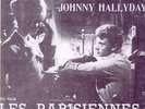 JOHNNY HALLYDAY SP JUKE BOX 372.946 ENCART NON EDITE