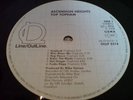 TOP TOPHAM - ASCENSION HEIGHTS - GERMAN - OLLP5314 - EX