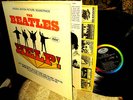 TOP MONO 1965 ORIG   BEATLES   HELP  LENNON McCARTNEY
