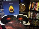PEARL JAM 2 Lp self titled Gatefold * Real Nice & Clean