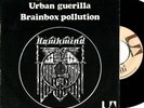 HAWKWIND Urban Guerilla 45 UK 1973 HEAVY PSYCH PUNK ??