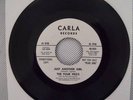 Northern Soul record  The Four Pros  Just Another Girl