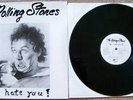 Rolling Stones We Hate You Live Concert 1981 Not Tmoq