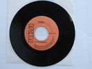 ELVIS PRESLEY 45 FOOL/ DAVID BOWIE SPACE ODDITY THAILAN