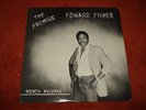 EDWARD FISHER - THE PROMISE *PRIVATE SOUL BOOGIE*  LP