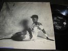 Minimal Man Safari lp orig '84 vinyl rare OOP p. miller