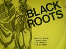 BLACK ROOTS Demo Disc EP UK roots 12