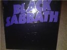 Black Sabbath Master of Reality Verigo Swirl