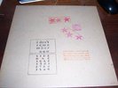 John Bender LP I Dont Remember synth VG++ original