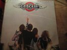 GASOLIN' EFTER ENDNU EN DAG TOP RARE SPAIN 1977 LP LOOK