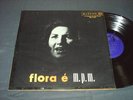FLORA PURIM 1964 SAMBA-JAZZ BOSSA BRAZIL LP MP3 LISTEN