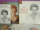 ELISABETH SCHWARZKOPF Les Introuvables EMI 5 LP BOX