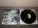 RAGE AGAINST THE MACHINE usa lp SAME NM inner